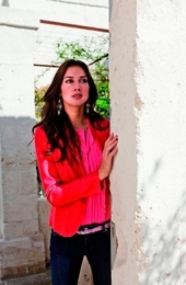 ������� Fashion Looks Kiton  �����-���� 2012