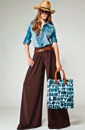 ������� Fashion Looks Miss Sixty  �����-���� 2012