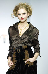 ������� ����� Alina Assi  �����-���� 2007/08