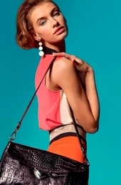������� � ������� Fashion Looks TJ Collection  �����-���� 2012