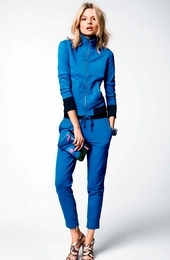 ������� Fashion Looks Juicy Couture  �����-���� 2012/13