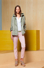 ������� � ������� Fashion Looks GAP  �����-���� 2012