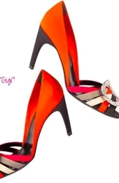 ������� Fashion Looks Roger  Vivier  �����-���� 2012