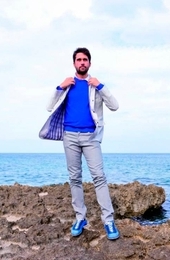 ������� Fashion Looks Kiton  �����-���� 2012