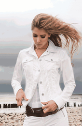 ������� Fashion Looks Lauren Vidal   �����-���� 2012