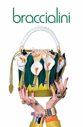 ������� ��������� Braccialini  �����-���� 2012