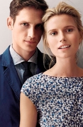 ������� � ������� Fashion Looks Marc O�Polo   �����-���� 2012