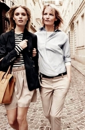������� ��������� Marc O�Polo  Campaign �����-���� 2012