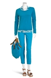 ������� Fashion Looks More&More  �����-���� 2012