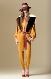 ������� Fashion Looks Borbonese  �����-���� 2012/13