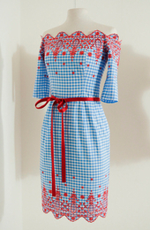 ������� Fashion Looks Junko Shimada (������ ������)  �����-���� 2012
