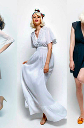 Fashion Looks Naf naf  �����-���� 2012
