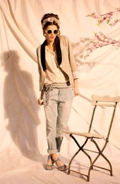 ������� Fashion Looks One Step  �����-���� 2012