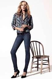 ������� Fashion Looks True Religion  �����-���� 2012