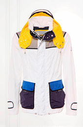 ������� ��������� Geospirit  �����-���� 2012
