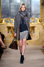 ������� � ������� ��������� Massimo Rebecchi  �����-���� 2012/13