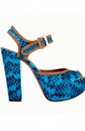 ������� ��������� Kurt Geiger  �����-���� 2012