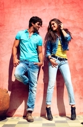������� Fashion Looks Salsa  �����-���� 2012