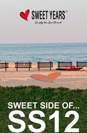 ������� � ������� ��������� Sweet Years  �����-���� 2012