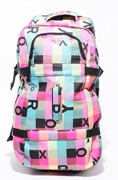 ������� ��������� Roxy  �����-���� 2012