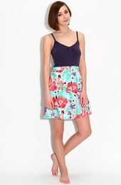 ������� ��������� Roxy  �����-���� 2012