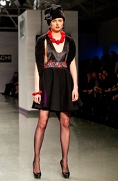 ������� � ������� ����� Tatiana Gordienko (������� ���������) ������ �� ���� �����-���� 2012/13