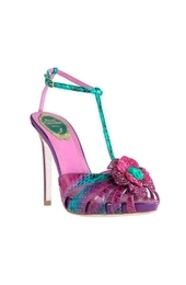 ������� ��������� Rene Caovilla  �����-���� 2012
