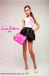 ������� ��������� Love Couture by Lourdes (������)  �����-���� 2012