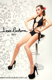������� ��������� Love Couture by Lourdes (������) Swim �����-���� 2012