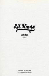 ������� Fashion Looks Lil Kings  �����-���� 2012