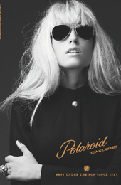 ������� ��������� Polaroid Best Under the Sun �����-���� 2012