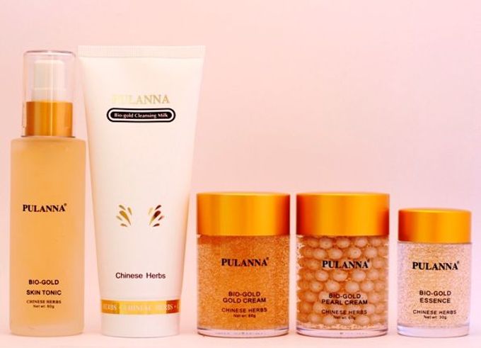 Каталог продукции pulanna.