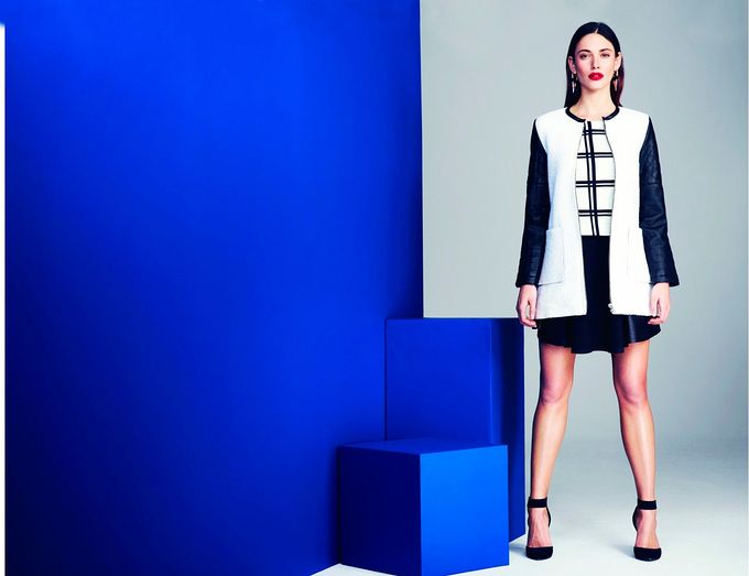 Одежда интернет магазин new look