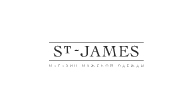 St. James St. James
