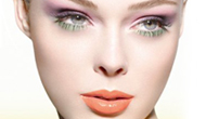 Весенняя коллекция макияжа от Yves Saint Laurent в ЦУМе