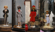 Винтажные куклы Barbie в Cara&Co