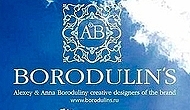 ����� ����� ��������� BORODULIN`S �����-���� 2011 �� RFW 