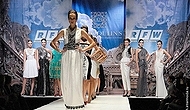 ��������� ����� Borodulin`s �� Siberian Fashion Week 
