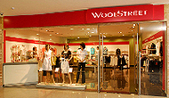 ������� �� Woolsteet � ����� ���� 