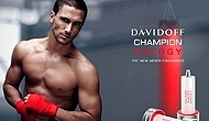 �Davidoff� ������������ ����� ������ �Champion Energy� 