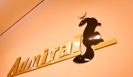 ��������� ����� ����� ��������� AW11-12 �� �������� ���� �Admiral� � Violetta Nakhimova 