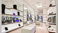 � ���� �������� ������� Giuseppe Zanotti Design 