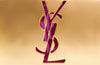 ����������� ������ ������������� ������� �� Yves Saint Laurent � ��������������� ������ ������������ ��������� 