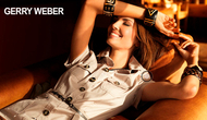 ������ GERRY WEBER - �������� ������������ �� ���� ����������� ���� 