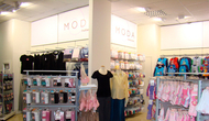 ������ ��� ������� ��� � ������� �� Mothercare 