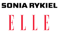 ������ ��������� ������ SS 2012 �� Sonia Rykiel � ������� ELLE 