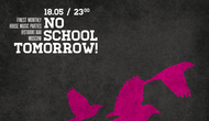 ��������� �No School Tomorrow� � �Stariki Bar� 