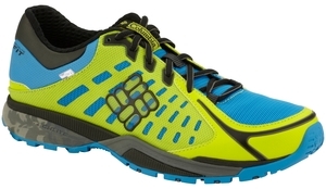��������� �PeakFreak Low� � ��������� �Columbia� 