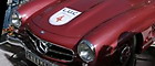 L.U.C Chopard Weekend Classic Rally 