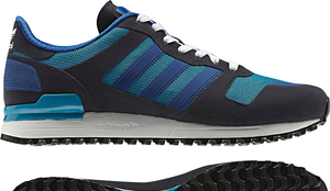 Коллекция летних кроссовок «adidas Originals ZX»